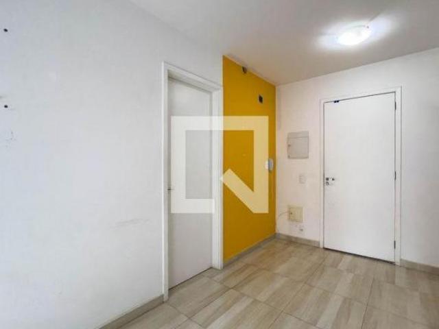 Apartamento à Venda Ipiranga, 1 Quarto, 35 m² São Paulo