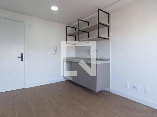 Apartamento à Venda Ipiranga, 1 Quarto, 30 m2