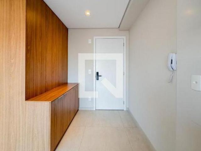 Apartamento à Venda Ipiranga, 1 Quarto, 31 m² São Paulo