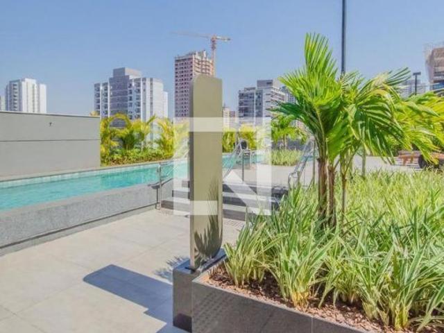 Apartamento à Venda Ipiranga, 1 Quarto, 32 m2