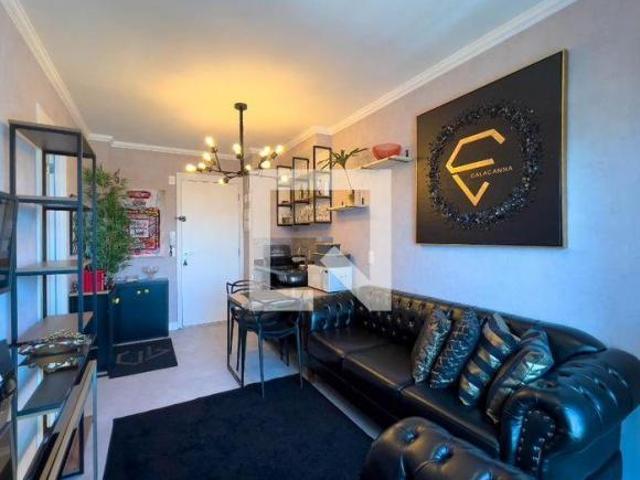 Apartamento à Venda Ipiranga, 1 Quarto, 32 m² São Paulo