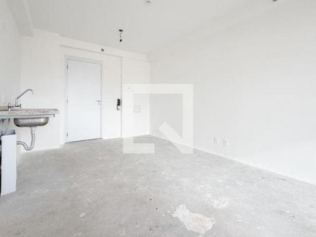 Apartamento à Venda Ipiranga, 1 Quarto, 32 m² São Paulo