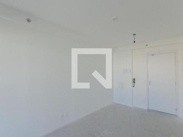 Apartamento à Venda Ipiranga, 1 Quarto, 32 m² São Paulo