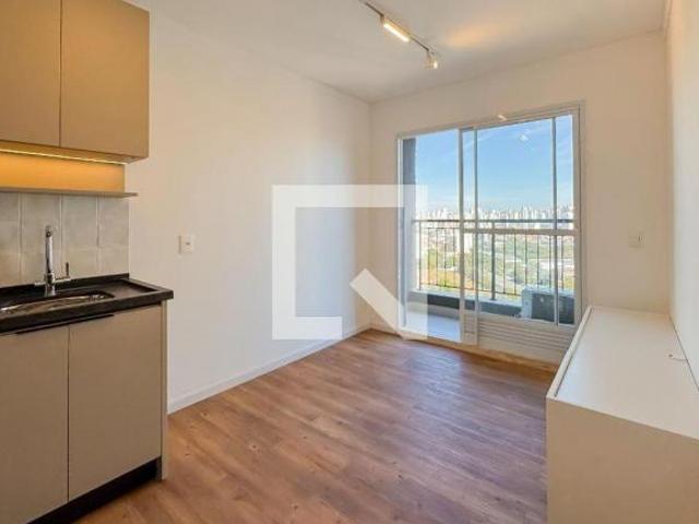 Apartamento à Venda Ipiranga, 1 Quarto, 33 m2