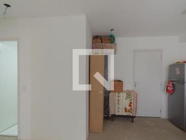 Apartamento à Venda Ipiranga, 2 Quartos, 42 m² São Paulo