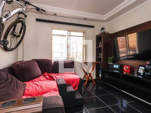 Apartamento à Venda Ipiranga, 2 Quartos, 45 m2