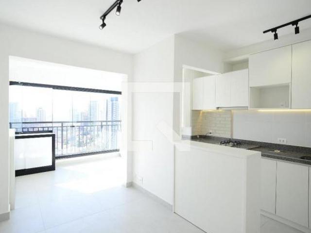 Apartamento à Venda Ipiranga, 2 Quartos, 50 m2