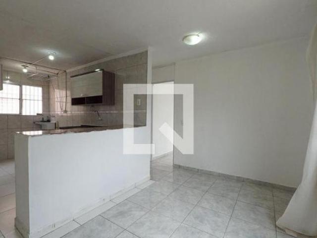 Apartamento à Venda Ipiranga, 2 Quartos, 50 m² São Paulo