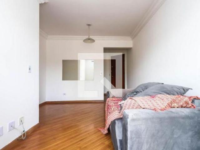 Apartamento à Venda Ipiranga, 2 Quartos, 56 m² São Paulo