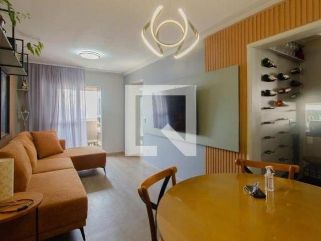 Apartamento à Venda Ipiranga, 2 Quartos, 64 m2
