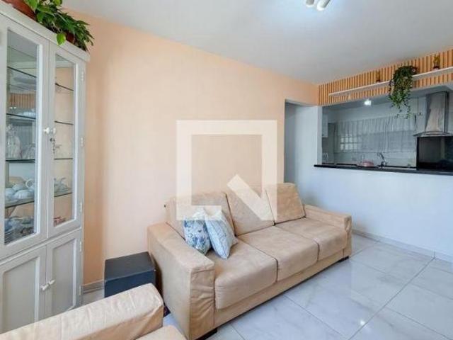 Apartamento à Venda Ipiranga, 2 Quartos, 70 m² São Paulo
