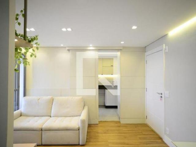 Apartamento à Venda Ipiranga, 2 Quartos, 72 m2