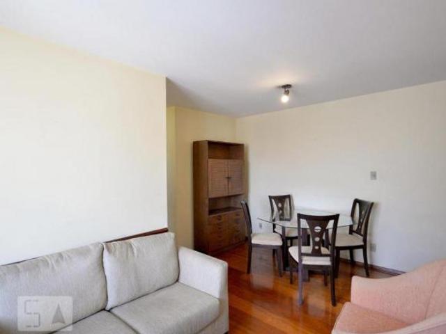 Apartamento à Venda Ipiranga, 2 Quartos, 72 m2