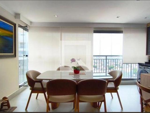 Apartamento à Venda Ipiranga, 2 Quartos, 79 m² São Paulo