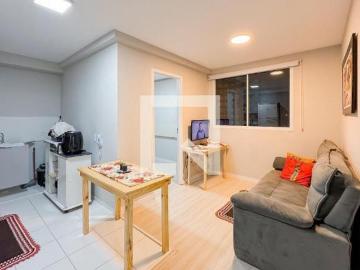 Apartamento à Venda Ipiranga, 2 Quartos, 35 m2