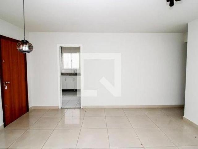 Apartamento à Venda Ipiranga, 3 Quartos, 98 m² Belo Horizonte