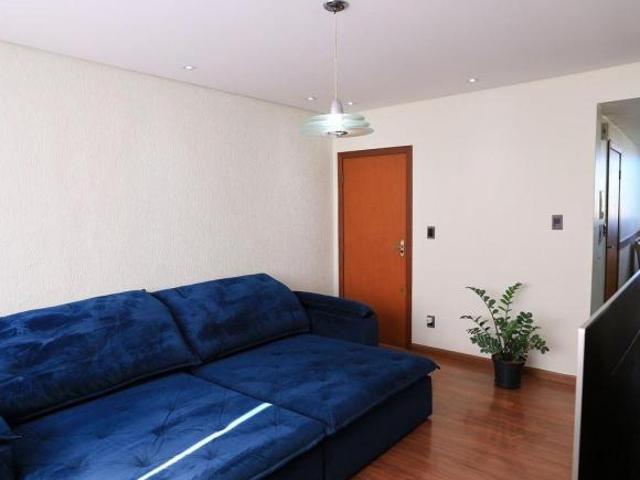 Apartamento à Venda Ipiranga, 3 Quartos, 101 m2