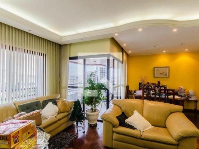 Apartamento à Venda Ipiranga, 3 Quartos, 115 m2