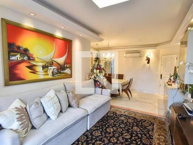 Apartamento à Venda Ipiranga, 3 Quartos, 120 m2