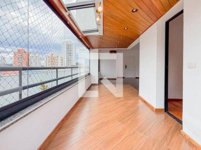 Apartamento à Venda Ipiranga, 3 Quartos, 124 m2