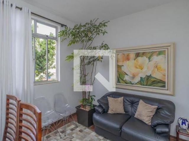 Apartamento à Venda Ipiranga, 3 Quartos, 190 m² Belo Horizonte