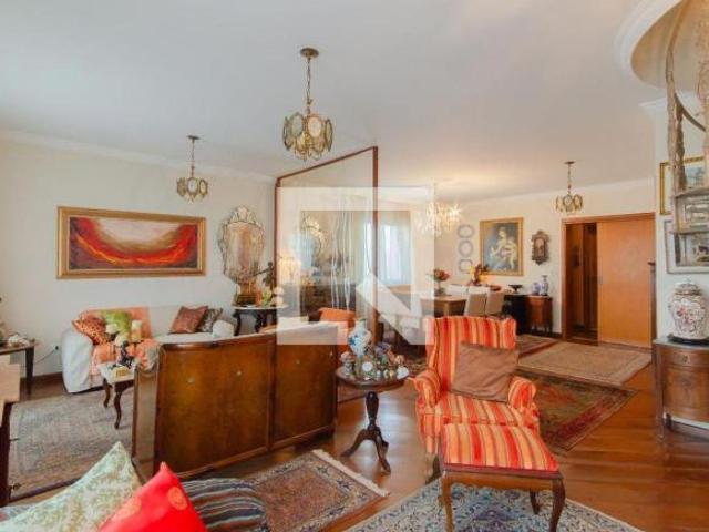 Apartamento à Venda Ipiranga, 3 Quartos, 340 m2