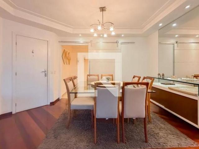 Apartamento à Venda Ipiranga, 4 Quartos, 133 m2