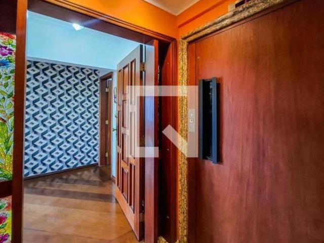 Apartamento à Venda Ipiranga, 4 Quartos, 174 m2