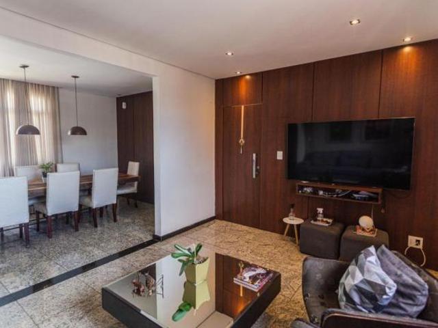 Apartamento à Venda Ipiranga, 4 Quartos, 180 m2