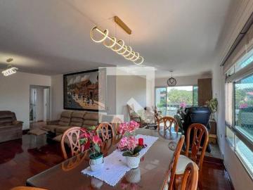 Apartamento à Venda Ipiranga, 4 Quartos, 196 m2