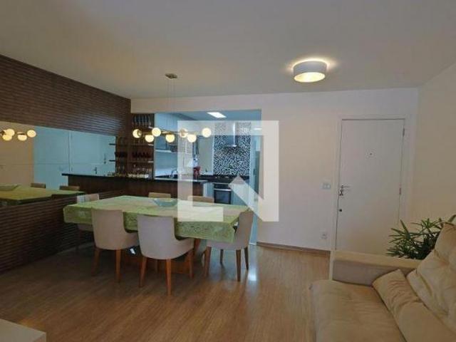 Apartamento à Venda Ipiranga, 4 Quartos, 215 m2