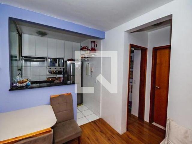 Apartamento à Venda Juliana, 2 Quartos, 45 m² Belo Horizonte