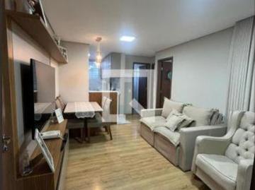 Apartamento à Venda Juliana, 2 Quartos, 55 m² Belo Horizonte