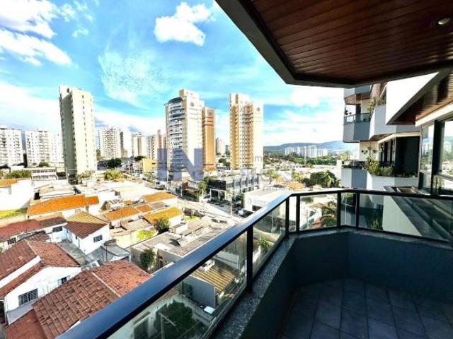 Apartamento à venda ja locada na Rua do Retiro com 155m² de AU, 3 dorm 1 suíte, sala ampla, varan
