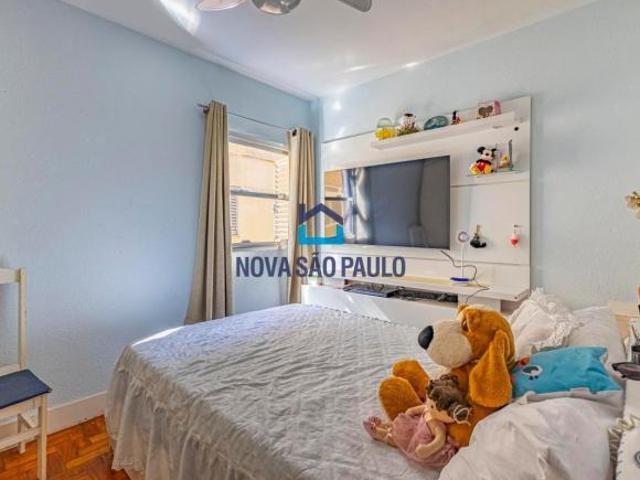 Apartamento à venda Jabaquara 75 m² 3 quartos