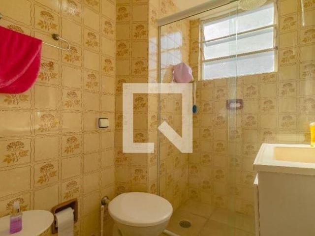 Apartamento à Venda Jabaquara, 1 Quarto, 40 m2