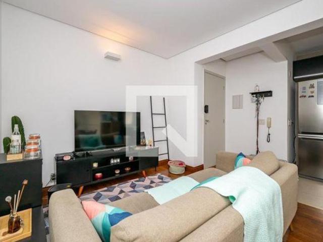 Apartamento à Venda Jabaquara, 1 Quarto, 55 m² São Paulo
