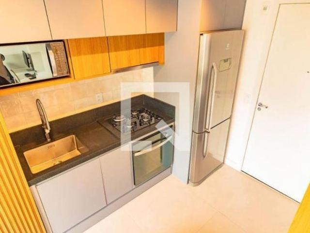 Apartamento à Venda Jabaquara, 1 Quarto, 27 m² São Paulo