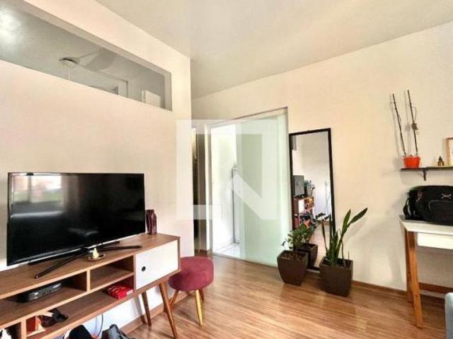 Apartamento à Venda Jabaquara, 1 Quarto, 29 m² São Paulo