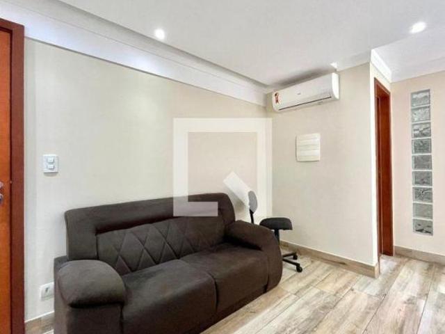 Apartamento à Venda Jabaquara, 1 Quarto, 34 m² São Paulo