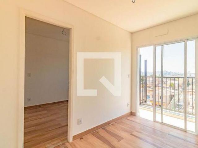 Apartamento à Venda Jabaquara, 2 Quartos, 34 m2