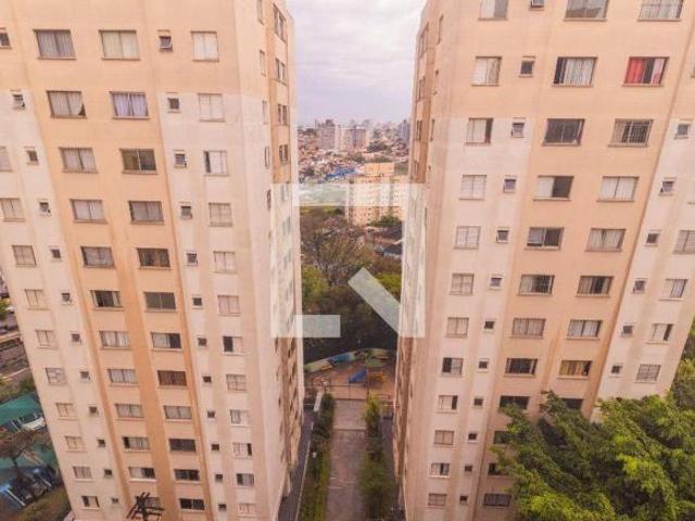 Apartamento à Venda Jabaquara, 2 Quartos, 41 m2
