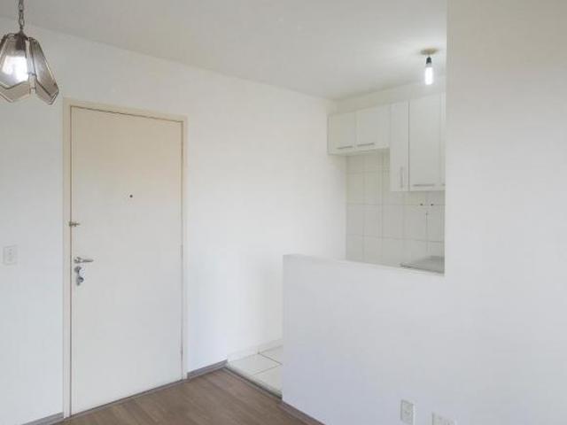 Apartamento à Venda Jabaquara, 2 Quartos, 47 m2