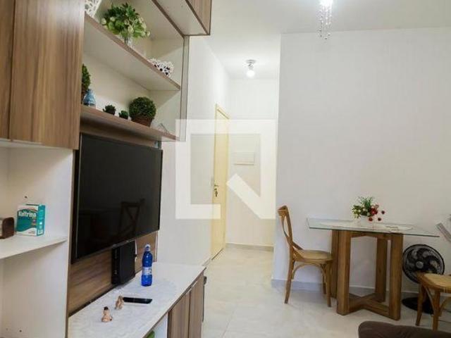 Apartamento à Venda Jabaquara, 2 Quartos, 47 m² São Paulo