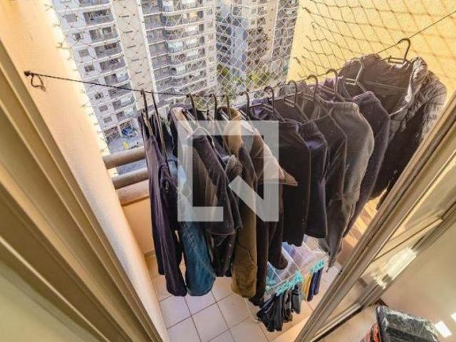 Apartamento à Venda Jabaquara, 2 Quartos, 48 m² São Paulo