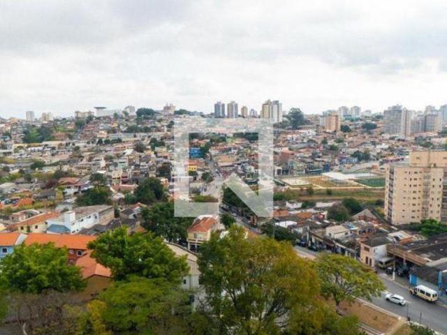 Apartamento à Venda Jabaquara, 2 Quartos, 50 m2