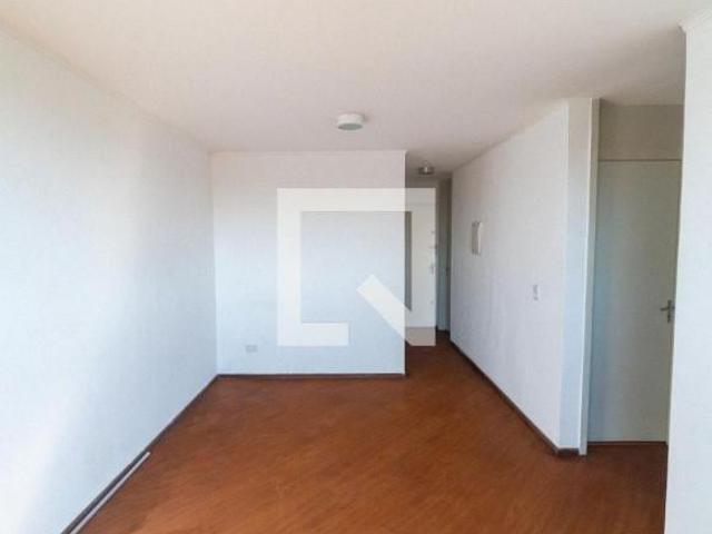 Apartamento à Venda Jabaquara, 2 Quartos, 50 m2