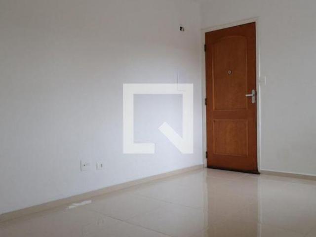 Apartamento à Venda Jabaquara, 2 Quartos, 50 m2