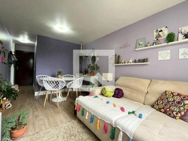 Apartamento à Venda Jabaquara, 2 Quartos, 50 m2
