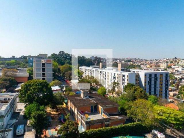 Apartamento à Venda Jabaquara, 2 Quartos, 50 m² São Paulo